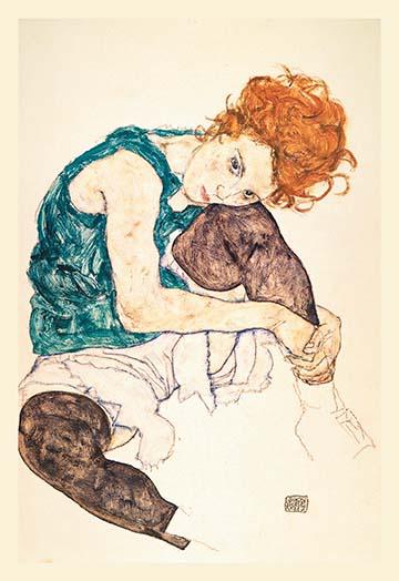 【 新品 】 KLIMT AND SCHIELE DRAWINGS Klimt and Schiele: Drawn | Museum of Fine Arts Boston