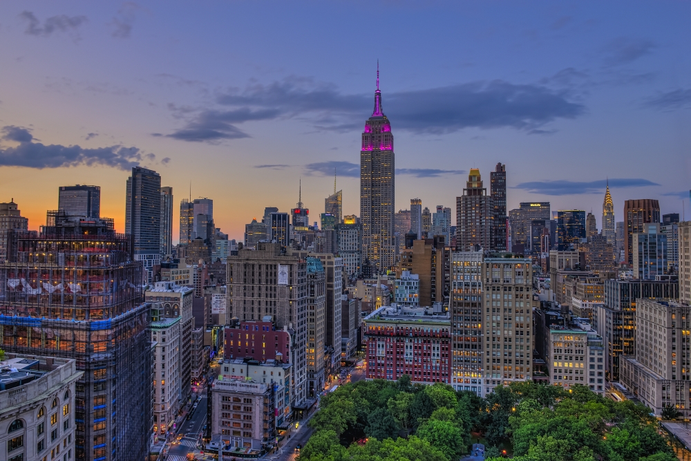 Military Discounts For Empire State Building Military Discounts For Empire State Building