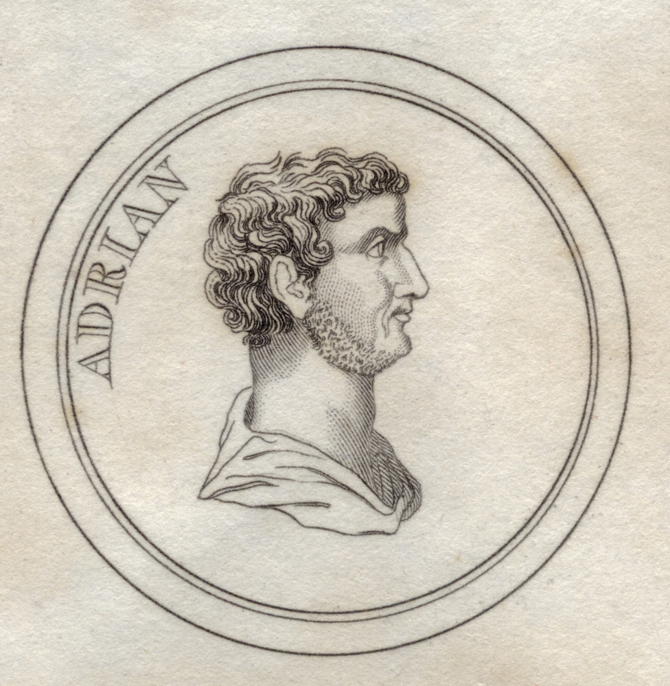 a biography of aelius hadrianus the roman emperor Publius aelius hadrianus was born in ad 76 to a cousin of the emperor trajan at age ten his father died, and hadrian became joint ward of trajan and a roman knight he spent a dissolute youth, preferring hunting to military service, and trajan kept an increasingly strict eye on him. a biography of aelius hadrianus the roman emperor Publius aelius hadrianus was born in ad 76 to a cousin of the emperor trajan at age ten his father died, and hadrian became joint ward of trajan and a roman knight he spent a dissolute youth, preferring hunting to military service, and trajan kept an increasingly strict eye on him.