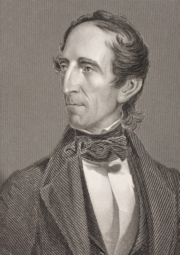 Portraits of the USA (USA TODAY) 洋書 Official United States Presidential Portrait: GEORGE