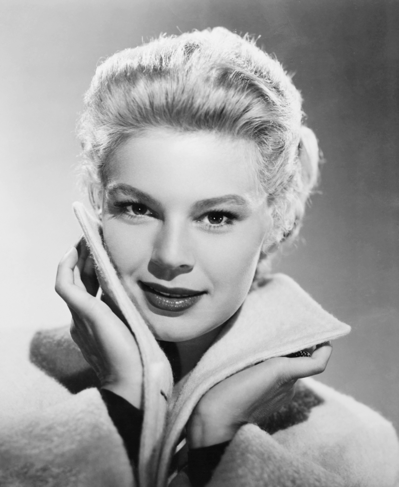 Betsy Palmer Portrait - Item # VAREVCPBDBEPAEC029 - Posterazzi