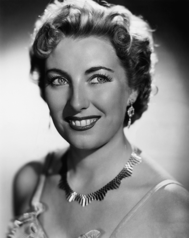 Vera Lynn Poster - Tanga