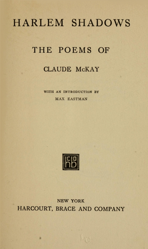 the real objective of the lynching a poem by claude mckay “america” by claude mckay is a traditional english rhyming sonnet the central theme of the poem is the jamaican-american poet’s the lynching. the real objective of the lynching a poem by claude mckay “america” by claude mckay is a traditional english rhyming sonnet the central theme of the poem is the jamaican-american poet’s the lynching.