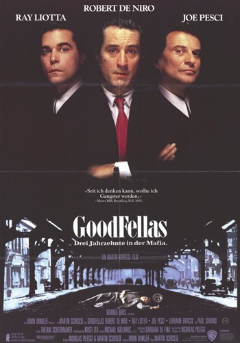 Goodfellas coupons
