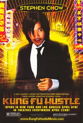 Foreign Movie Posters and Prints