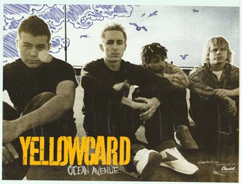 Yellowcard deals