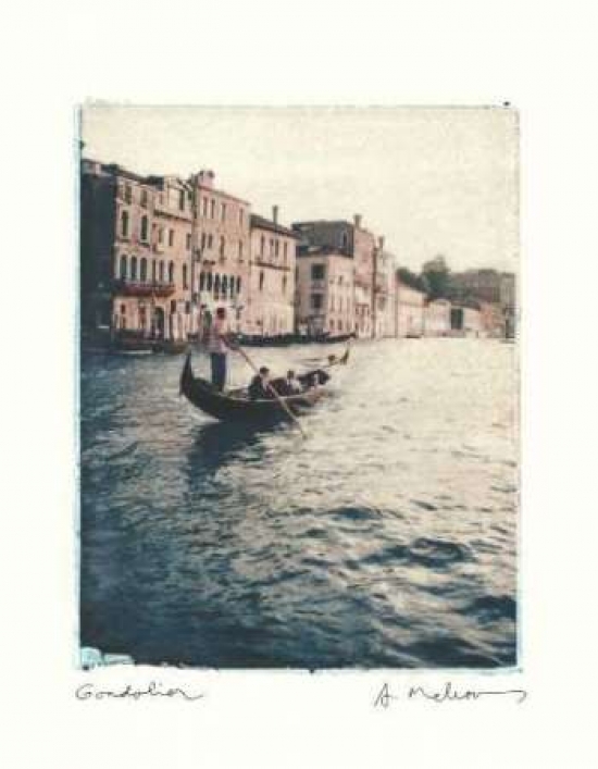 Gondolier coupons
