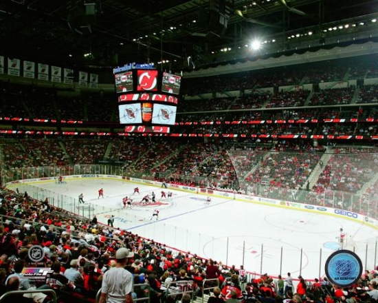 Prudential center deals