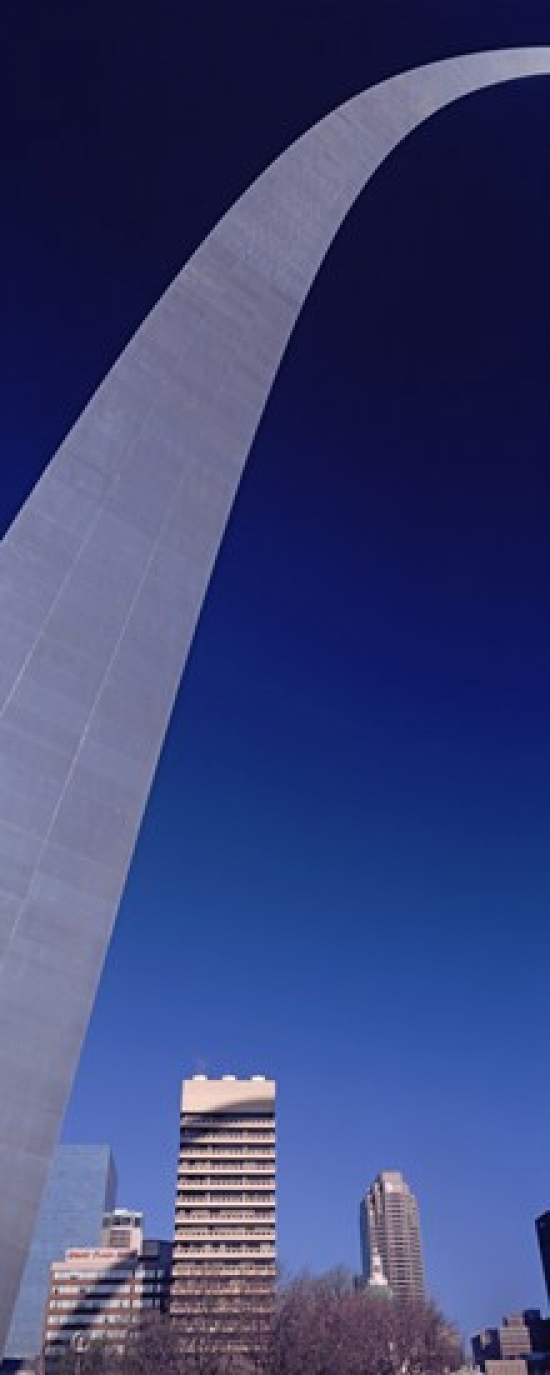 St louis arch coupons