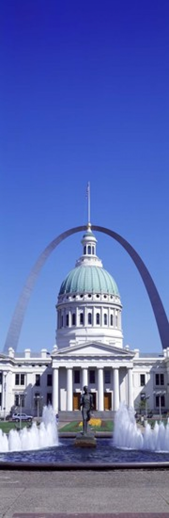 St louis arch coupons
