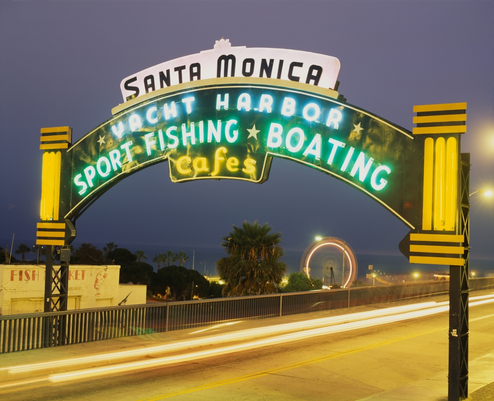 Santa monica pier discount coupons