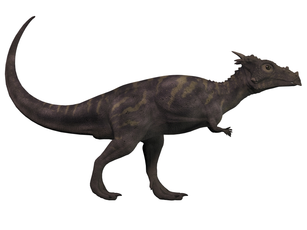 cretaceous herbivore dinosaurs