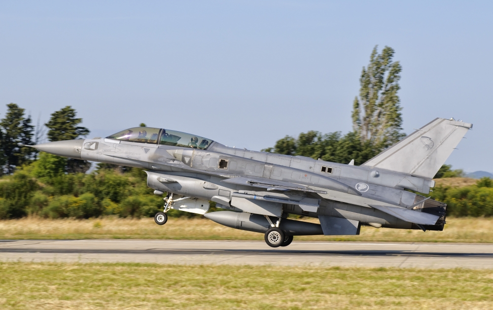 リリパットレーン463☆AIR FORCE 80-0563.jpg • f-16 photography