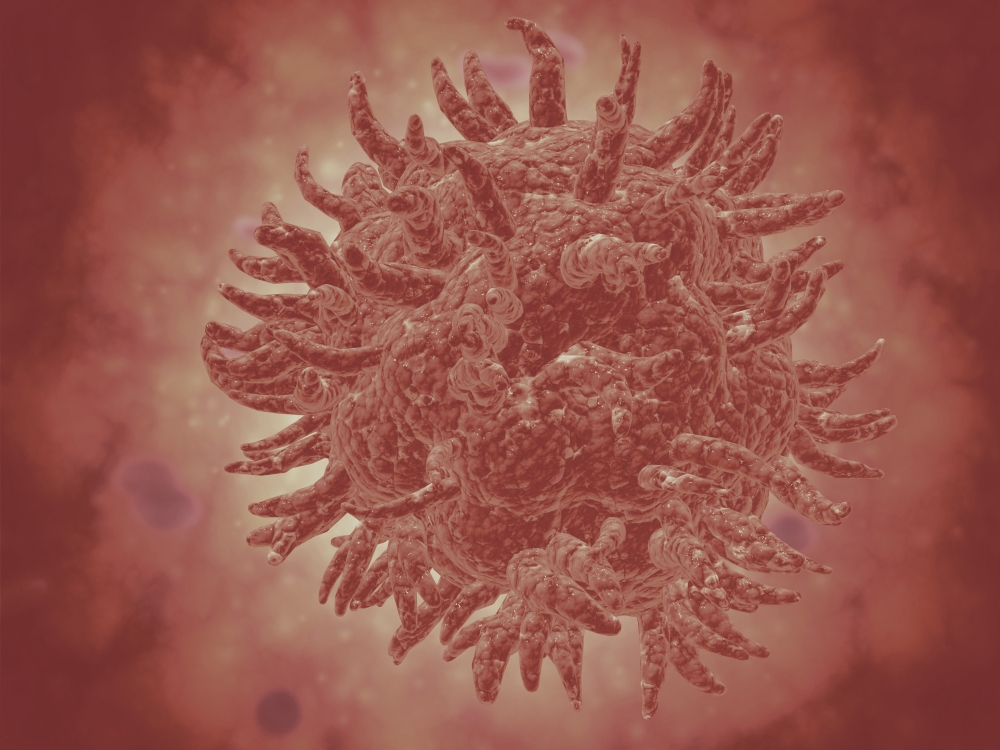 Recently viewed deals virus