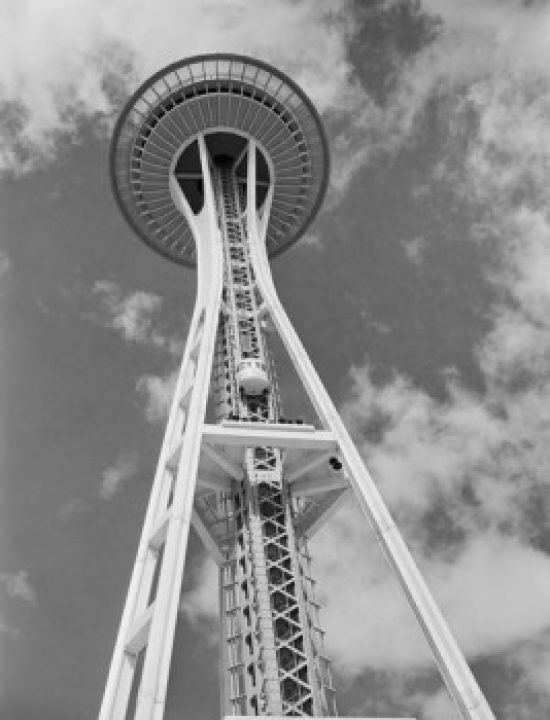 Seattle space needle coupons